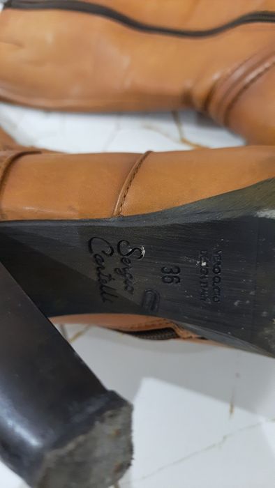 Kozaki kornecki lasocki 36