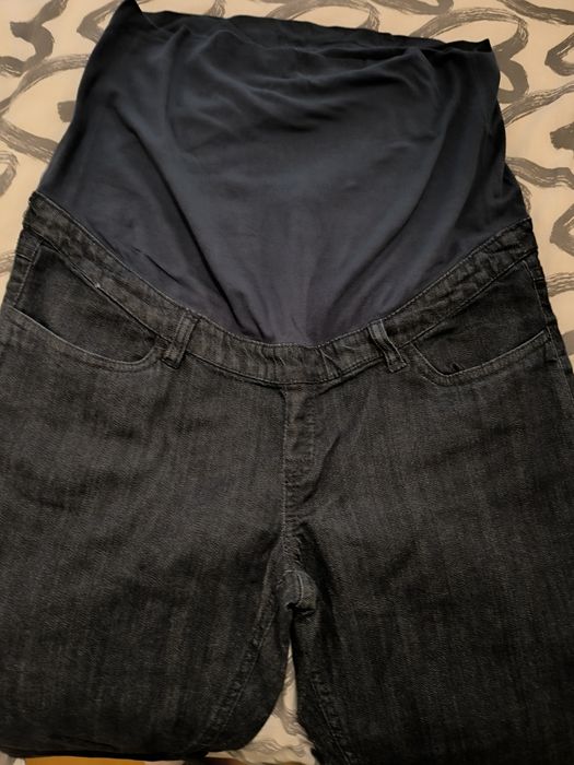 Calça ganga Gestante