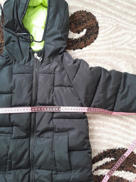 Куртка дитяча демісезон зима