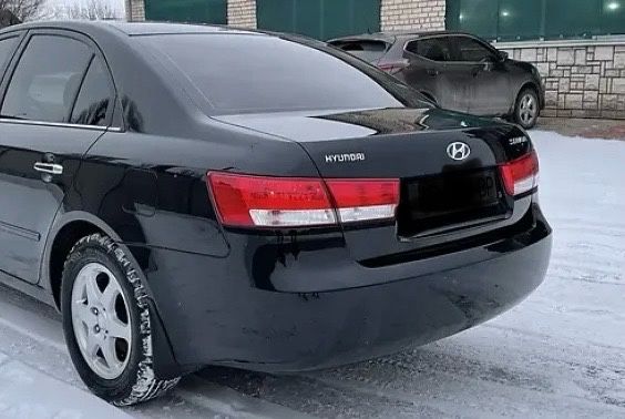 Разборка хюндай соната NF 2.0 бензин 2005-2009