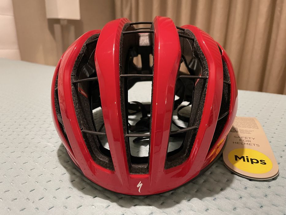 Specialized Prevail 3 NOVO