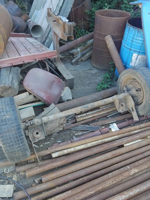 Продам балку під причіп