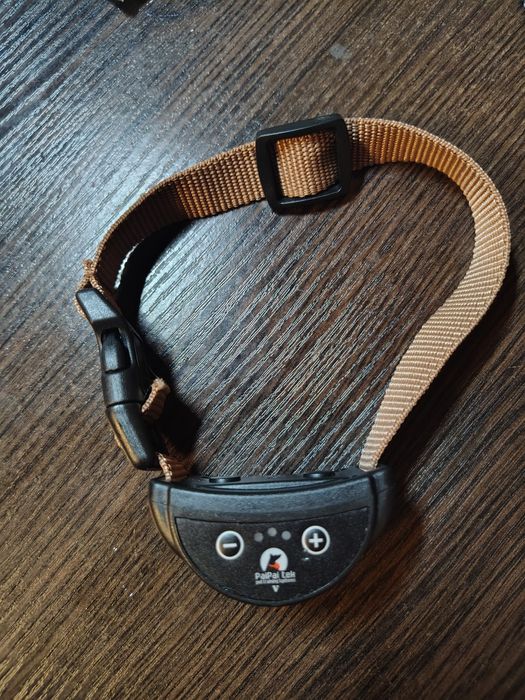 Нашийник антигавкіт