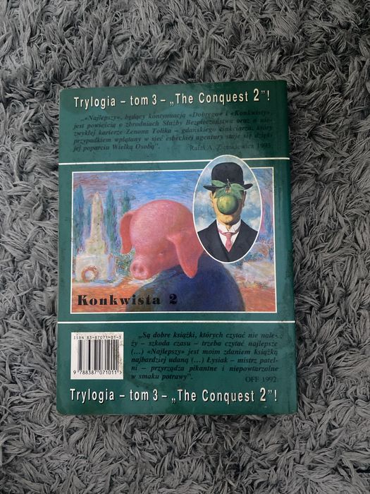 Najlpeszy tom 3 Waldemar Łysiak