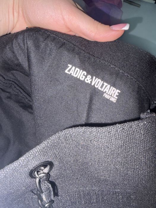 Torebka Zadig&Voltaire