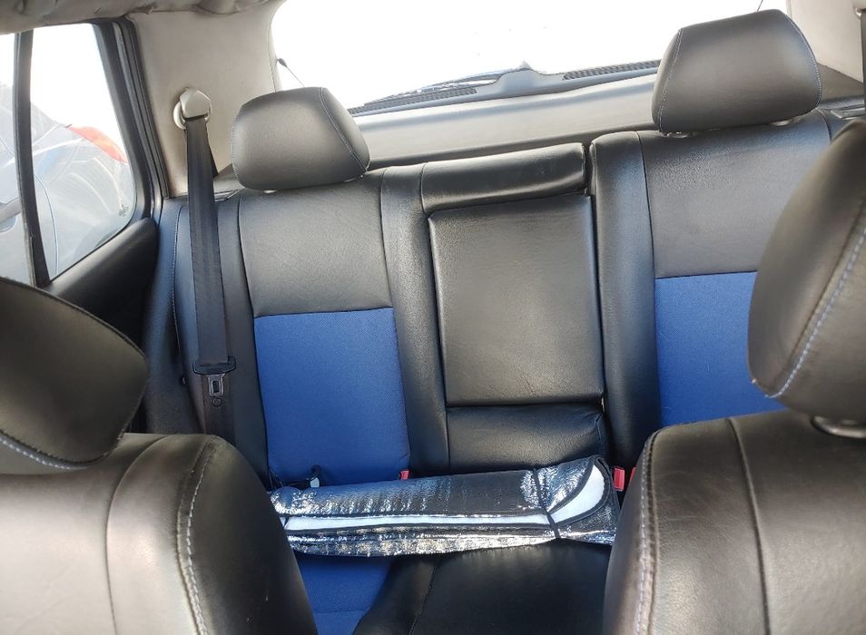 Golf IV versão 25 anos. Ar condicionado novo