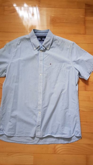 Koszula męska Tommy Hilfiger