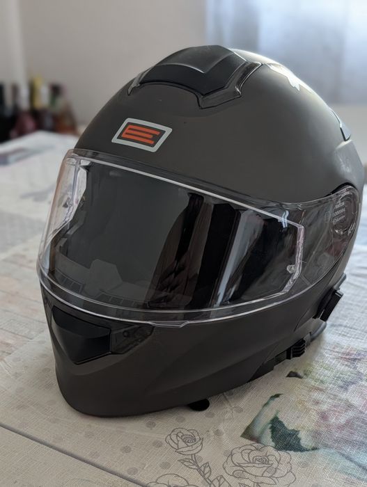Vendo capacete Origine Delta BT modular tamanho XL