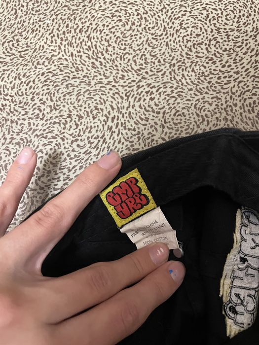 кепка empyre оригинал