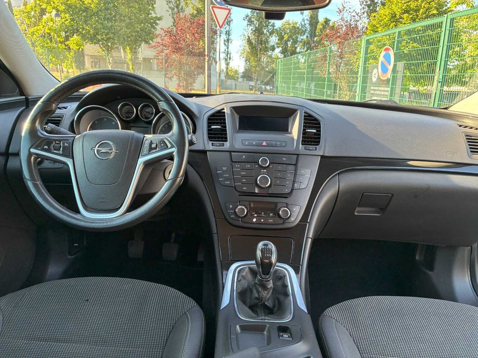 Opel Insignia 2.0 CDTI Cosmo | Motor Novo Opel (142k km)