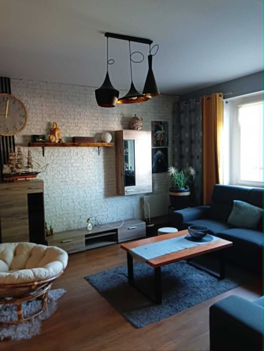 Wynajmę dużą kawalerkę 38m2 Rybnik Chwałowice