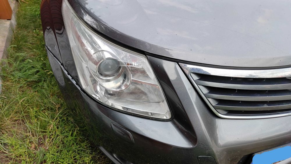 Regeneracja reflektorów u klienta oraz detailing - Każdy samochód