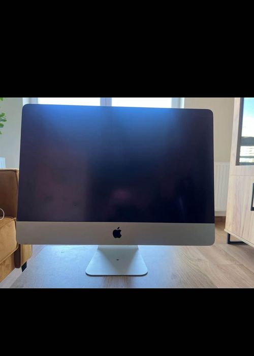 iMac 21.5 / Late
