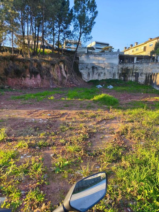 Terreno em Ribeirão