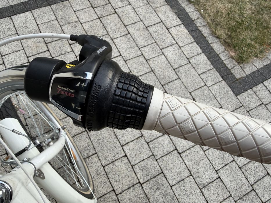 Rower dziewczęcy Romet Panda 24’’