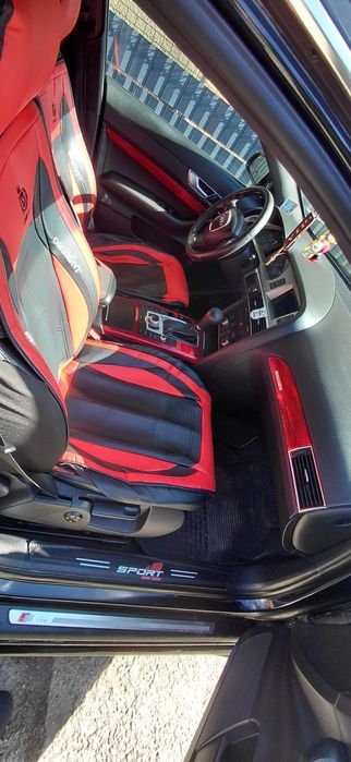 Audi a6 c6 3.0 v6  s-line