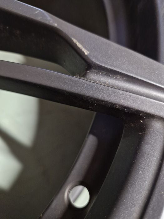 Felga aluminiowa BMW  M3 M4