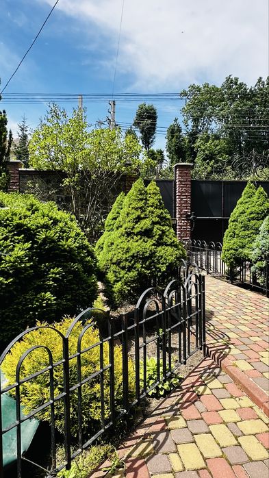 Дом по адресу (площадь 250 м²) - Atlanta.ua - фото 4