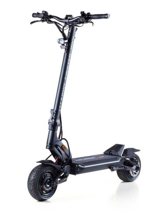 Hulajnoga Teverun Techlife Fighter Mini Pro 2025r Carbon 60V25Ah #Nami