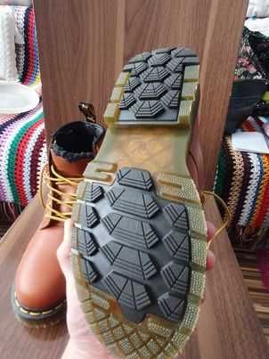 buty dr. Martens rozm. 38