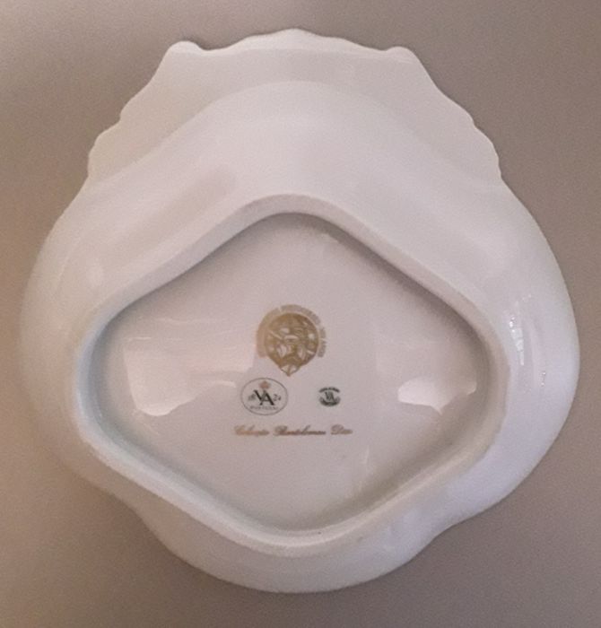 Covilhete Concha Vista Alegre "Descobrimentos Portugueses, 500 Anos"