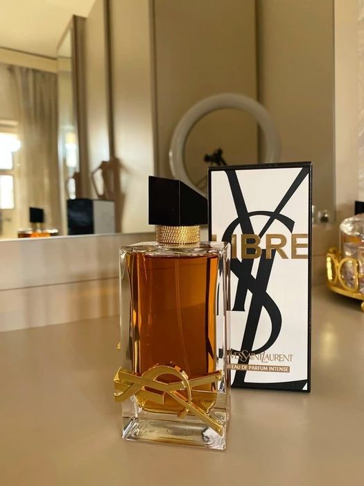 Парфуми Yves Saint Laurent Libre