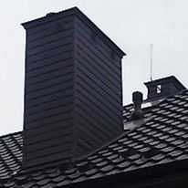 Obróbki Blacharskie