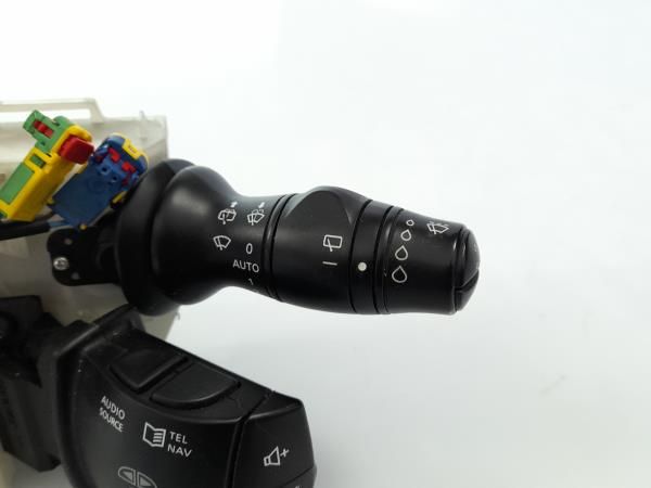 Conjunto / manetes de luzes e limpa vidros RENAULT Megane III Grandtou