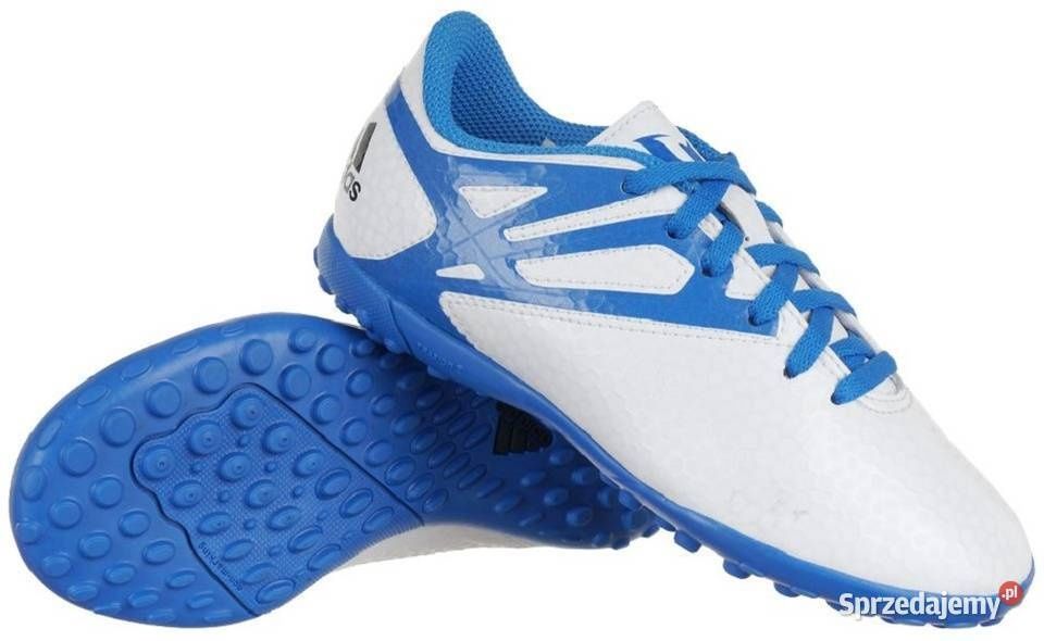 Buty Młodzieżowe adidas Messi 15.4 Tf B25452