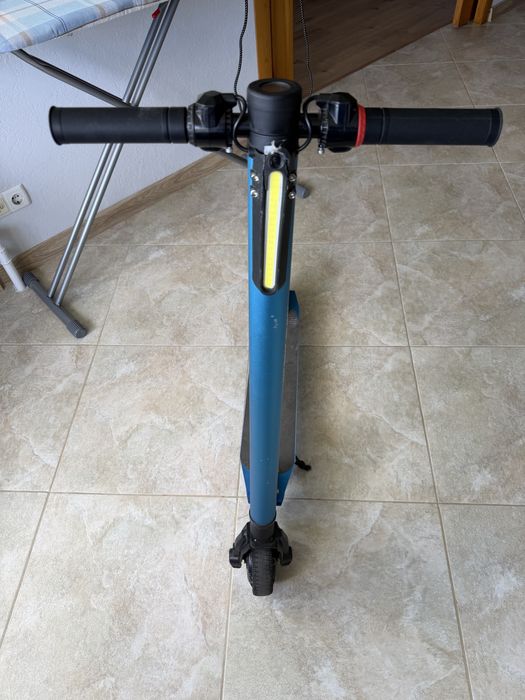 Електро самокат like bike blink