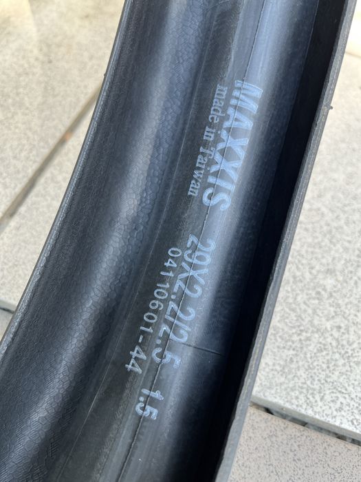 Велопокрышки Smart sample 29/2,25