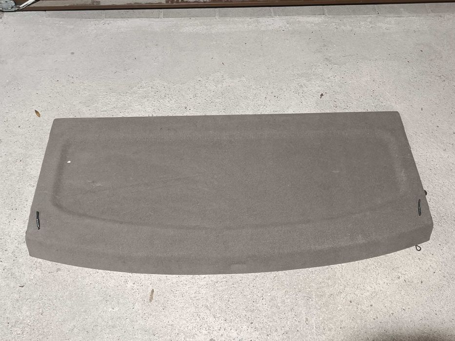 Vw Golf V 5 półka bagażnika