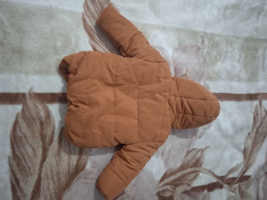 Куртка ergge 86см