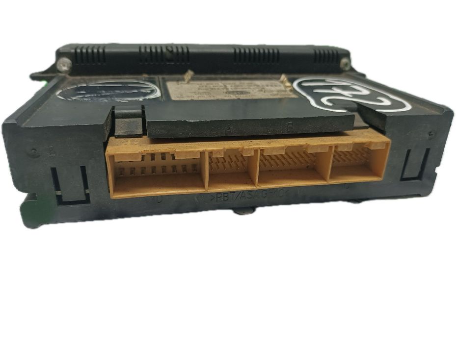 Comando chauffage / sofagem AUDI A3 (8L1)