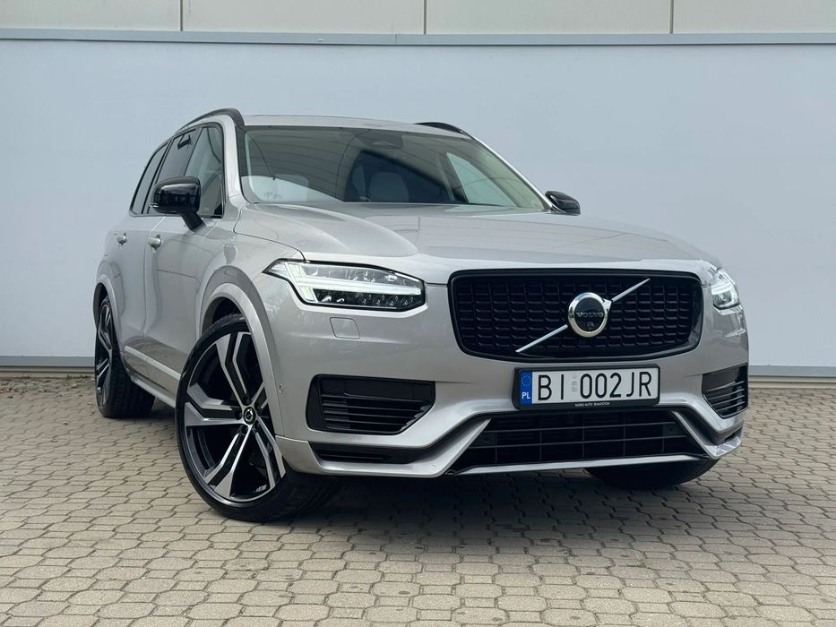 Volvo XC 90