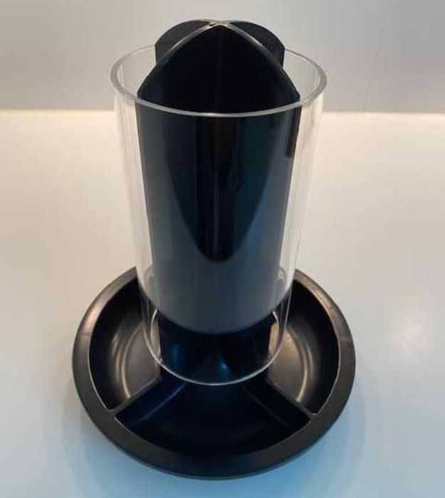 Suporte cápsulas nespresso