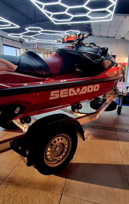 Seadoo Rxt 325 2024