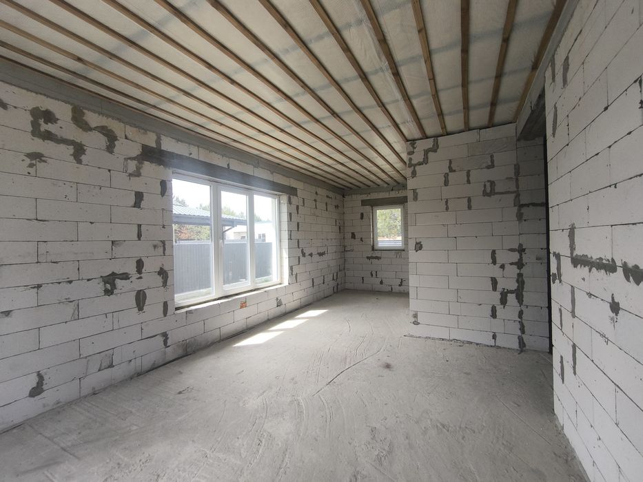 Продам будинок 113м2 Бровари Залісся Скибин