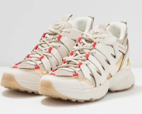 Sneakersy Michael Kors