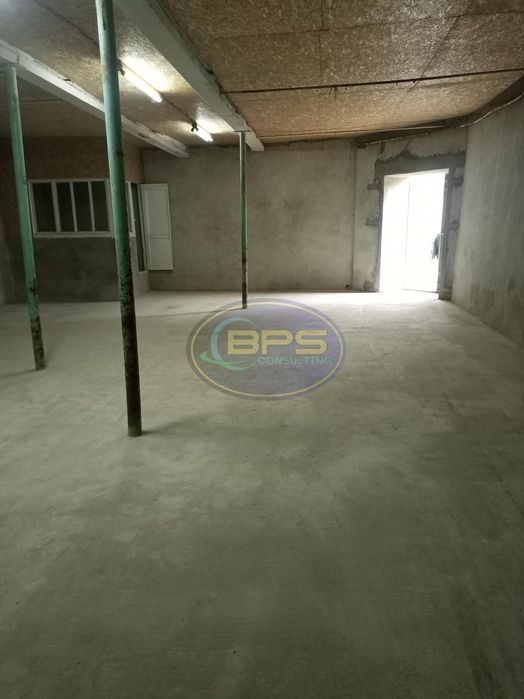 Продаж виробничо-складської бази 2130 м² на Балтській дорозі, фасад, 37 соток, орендарі