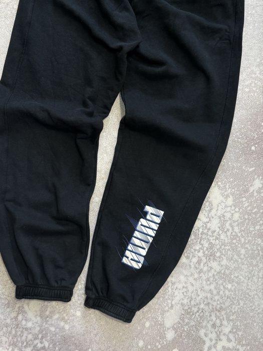 Штани Puma, biglogo, L