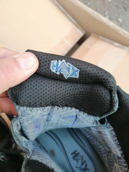 Продам Берці Haix