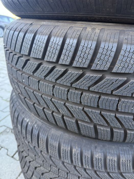 4 pneus 235/60 r18 igual a novos