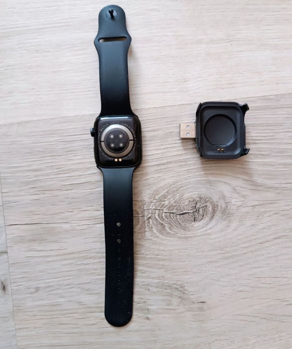 Smart watch,смарт часы Х10. Новые.