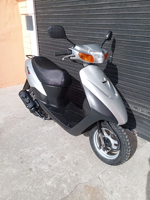 Сузукі Летс 2 стан збережений