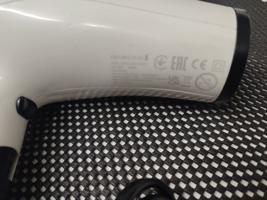 Фен Remington для волосся 2000 W