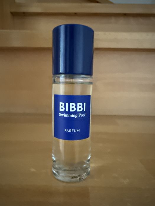 Perfumy BIBBI Swimming Pool