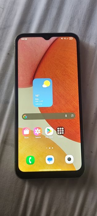 Samsung Galaxy A14 4GB RAM