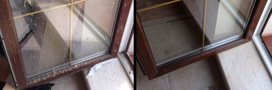 Прибирання квартир домів,  хімчистка м'яких меблів.