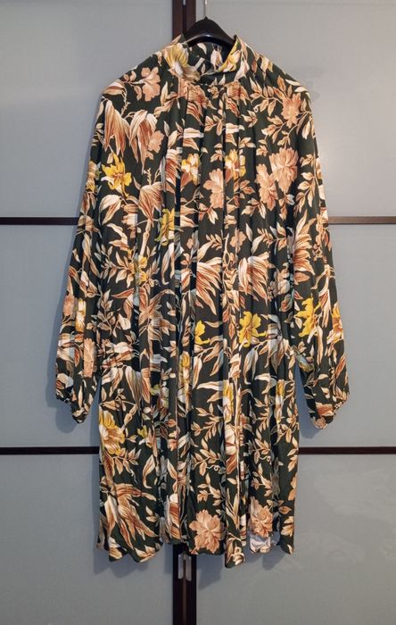 H&M nowa sukienka r. 42
